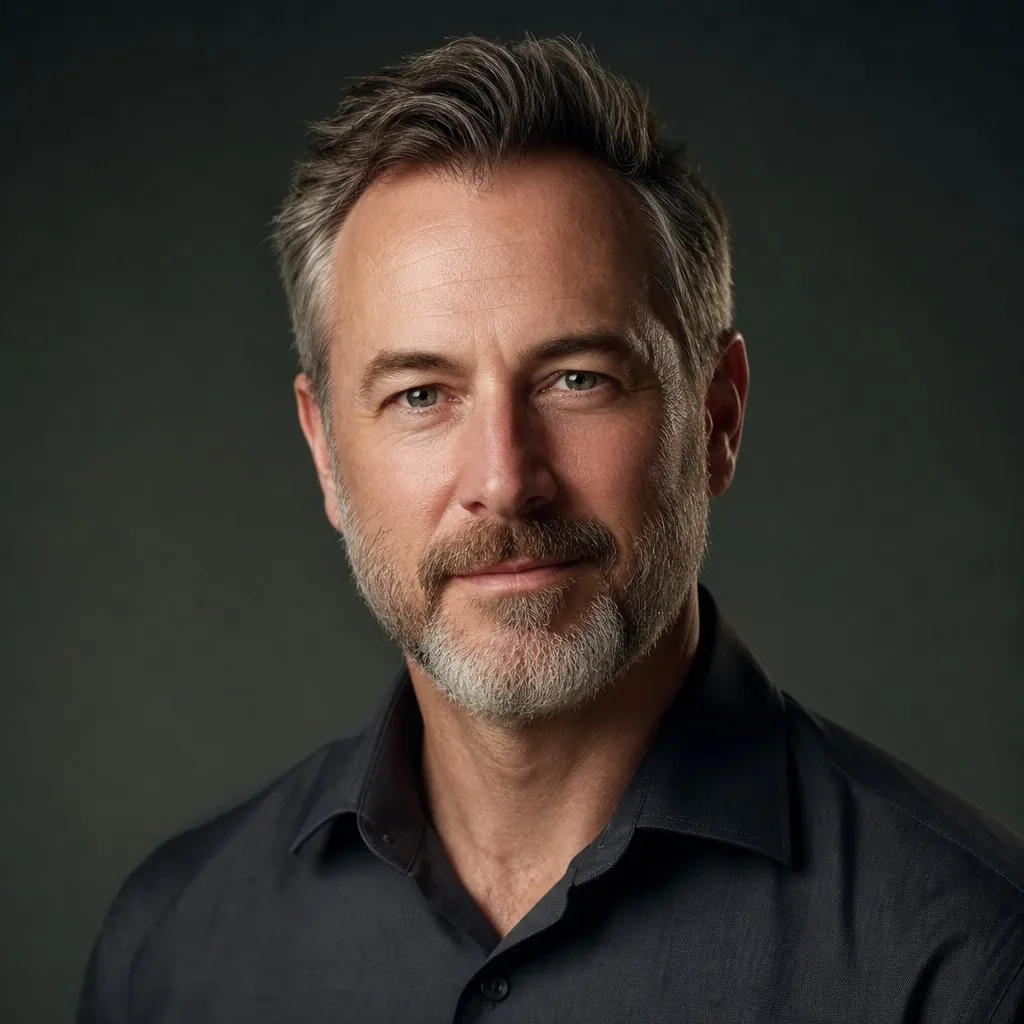 Michael Reid