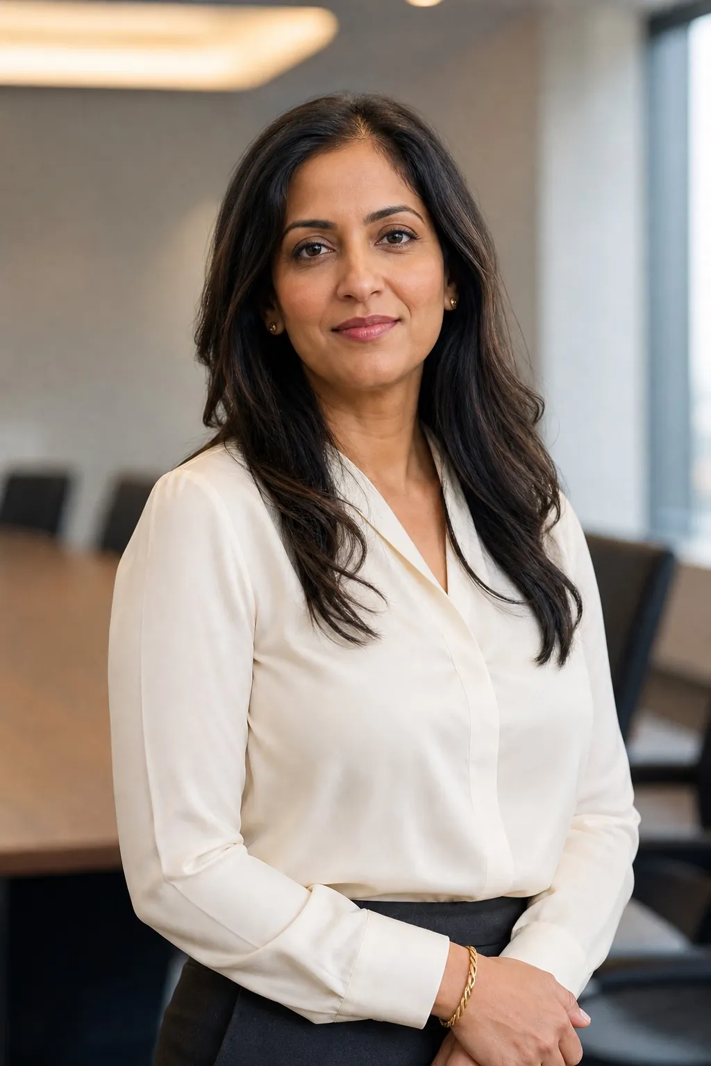 Priya Shah